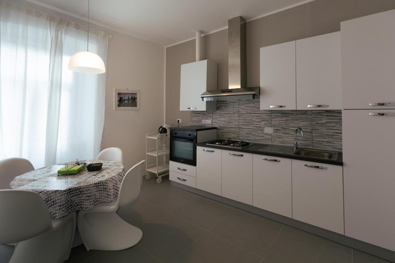 Da Gillo Apartment Trieste Exterior photo
